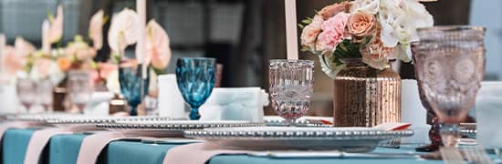 Esprimi te stesso - Il Girasole Banqueting