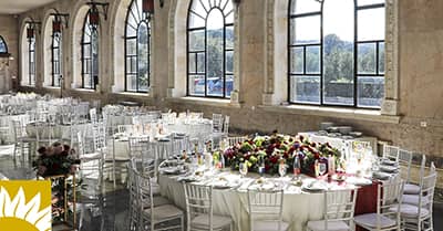 La creatività e la professionalità di Girasole