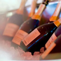 Chalet del Lago Roma Eur