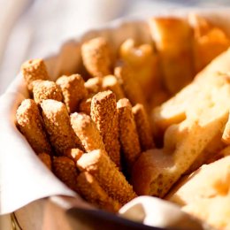 Chalet del Lago Roma Eur