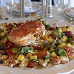 Chalet del Lago Roma Eur