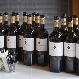 Chalet del Lago Roma Eur