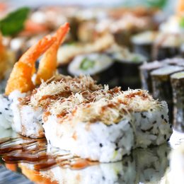 Giardini dell'insugherata