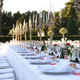 Giardini dell'insugherata