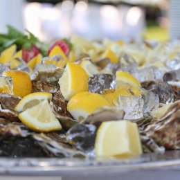 Giardini dell'insugherata