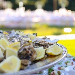 Giardini dell'insugherata