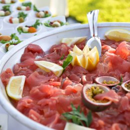 Giardini dell'insugherata