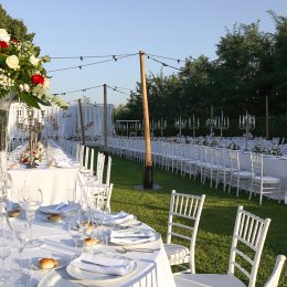 Giardini dell'insugherata