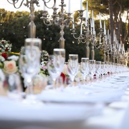 Giardini dell'insugherata