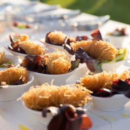 Giardini dell'insugherata