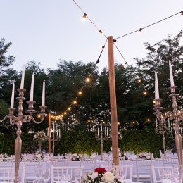 Giardini dell'insugherata