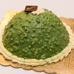 Giardini dell'insugherata