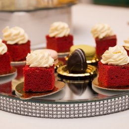 Giardini dell'insugherata