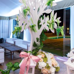 Giardini dell'insugherata