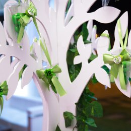 Giardini dell'insugherata