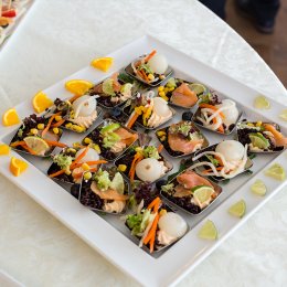 Villa Lago dei Cigni