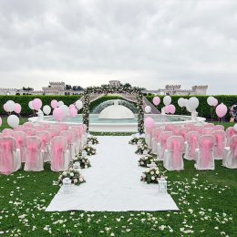 Villa Lago dei Cigni