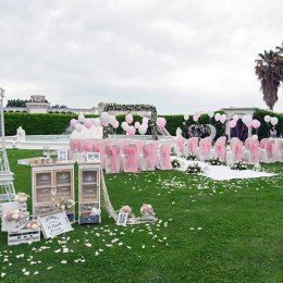 Villa Lago dei Cigni