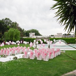 Villa Lago dei Cigni