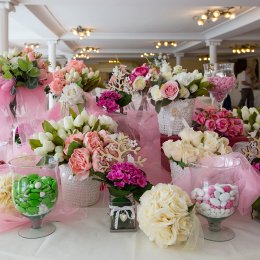 Villa Lago dei Cigni