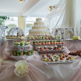 Villa Lago dei Cigni