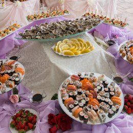 Villa Lago dei Cigni