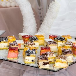 Villa Lago dei Cigni