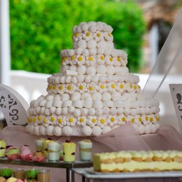 Villa Lago dei Cigni