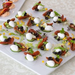 Villa Lago dei Cigni