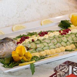 Villa Lago dei Cigni