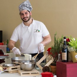 Villa Lago dei Cigni