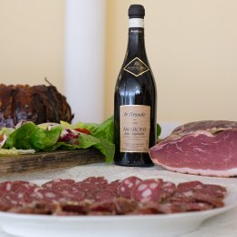 Villa Lago dei Cigni