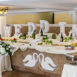 Villa Lago dei Cigni