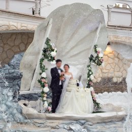 Villa Lago dei Cigni