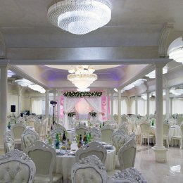 Villa Lago dei Cigni