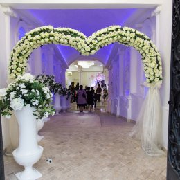 Villa Lago dei Cigni