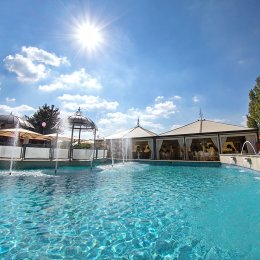 Residenza Castel Verde