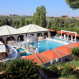 Residenza Castel Verde