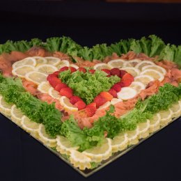 Sheraton Roma Hotel Conference Center