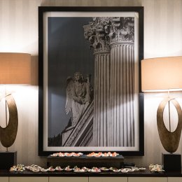 Sheraton Roma Hotel Conference Center