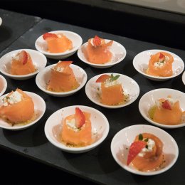 Sheraton Roma Hotel Conference Center