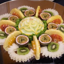 Sheraton Roma Hotel Conference Center