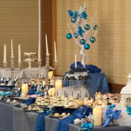 Sheraton Roma Hotel Conference Center