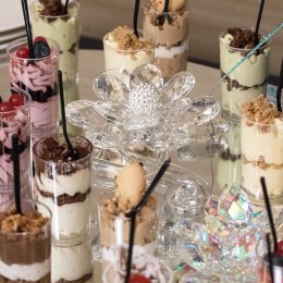 Sheraton Roma Hotel Conference Center