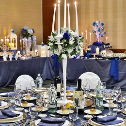 Sheraton Roma Hotel Conference Center