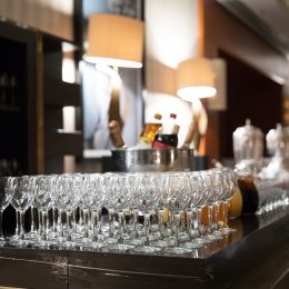 Sheraton Roma Hotel Conference Center