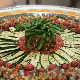 Sheraton Roma Hotel Conference Center