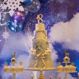 Sheraton Roma Hotel Conference Center