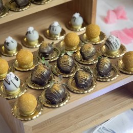 Sheraton Roma Hotel Conference Center