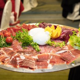 Sheraton Roma Hotel Conference Center